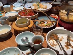 -闽上鲜·福建菜(龙湖滨江天街店)