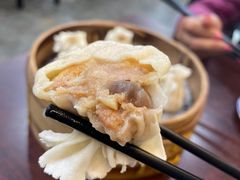 -都一处烧麦馆(前门店)
