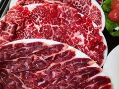 三花趾-原野牛肉岛
