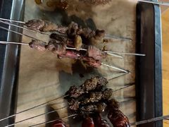-叁宝烤肉·西安烧烤(东三爻店)