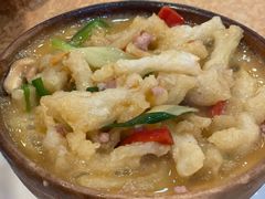 -揭阳钟记小食(福田新村店)