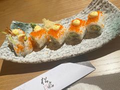 -松临·铁板烧&Omakase(神农店)