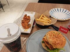-必胜客(武进万达店)