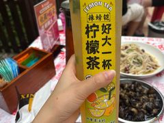 -辣螃铠盆盆蟹大排档(海昌店)