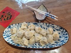 -八珍手工水饺·妈妈的爱(传芳巷店)