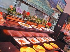 -聚盛源蒸汽海鲜火锅烤肉自助(巨川金海岸购物广场店)