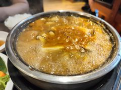 -辛氏火炉·韩式古法烤肉(松北店)