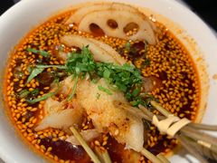 -新太二·鲜料川菜(花都融创茂店)