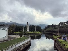 -云南民族村