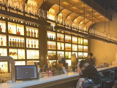 -洛缦音乐餐厅(工业展览馆万象城店)