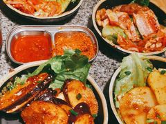 -酒拾烤肉(奥体天虹店)