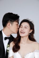 -CD视觉婚纱摄影
