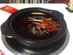 -钢管厂歆瑞源油卤串串香(春熙路太古里店)