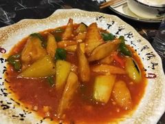 -北疆饭店(苏宁广场店)