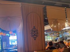 -耶里夏丽·丝路新疆菜·清真食品(徐汇南丹东路臻选店)