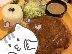 -Cafe Alice咖啡爱丽丝(奥城店)