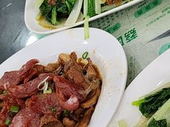 -荔园小馆(园岭新村二期店)