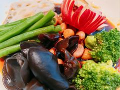 -徐记海鲜·家宴(南油永新汇店)