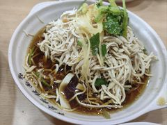 -蒋家桥饺面店(东关街店)