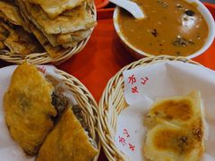 -方中山胡辣汤(成都首店)