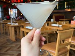 -MR.ROCKY洛奇先生RESTAURANT&BAR(宝安壹方城店)