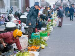 -东河市场