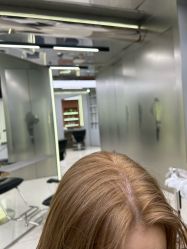 -BEAUTY HAIR GANO