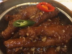 -稻香酒家·33年老字号·港式粤菜(富邦中心店)