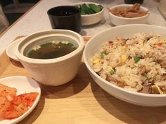 -味千拉面(金融街店)