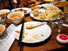 -马家烧麦(总店)