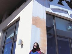 -长白山万达喜来登度假酒店