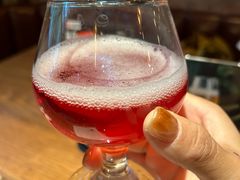 -京A Brewpub·精酿餐吧(幸福村店)
