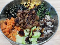 -米村拌饭(海林店)