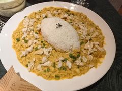 -翡翠鸟精品泰国菜(北辰财富中心店)