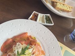 -安妮意大利餐厅(丽都店)