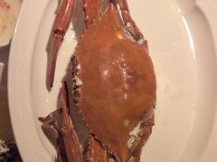 -宝轩渔府·老字号海鲜·正宗津菜(水上店)