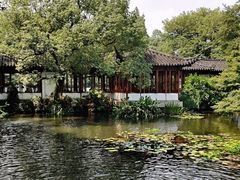 -郭庄茶室