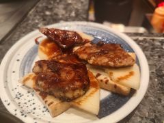 -大渔铁板烧(中山路八佰伴店)