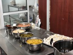 -金陵老丁家馄饨(新街口店)