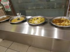 -孟记粥铺·家常菜·烧烤·粥(亚运村店)