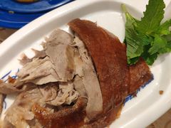 -大鸭梨(天通西苑店)
