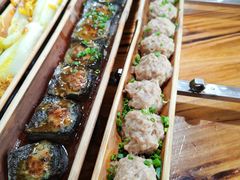 -竹一味·竹筒饭