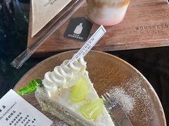-壹山树咖啡(西港花园店)
