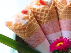 -蕃茄述·好汤自然来(江汉路店)