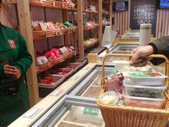 -锅圈食汇火锅烧烤食材超市(聚贤路店)