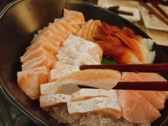 -科尔海悦酒店樱之河日本料理(清河东路店)