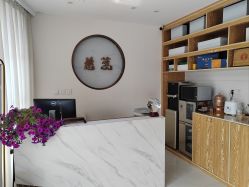 -慈蕊美容养生·专业经络调理