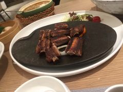 -宴会中心