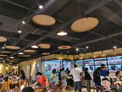 -罗大姐湘潭菜馆(洋湖春园店)