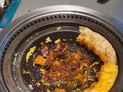 -灶座小锅烀饼·铁锅炖(全国总店)